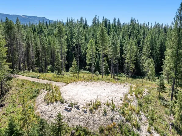 LOT 1 Cypress Ct, Priest River, ID 83856