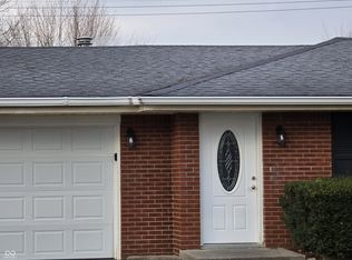 734 Hattie Dr, Anderson, IN 46013