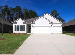 556 Rimel Farms Pkwy, Kimberly, AL 35091