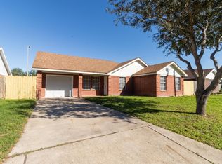 2204 Grayson Ave, McAllen, TX 78504
