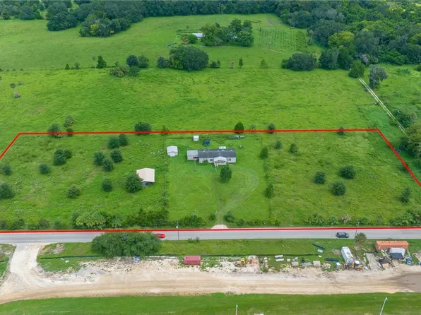 829 N Maylen Ave, Lecanto, FL 34461