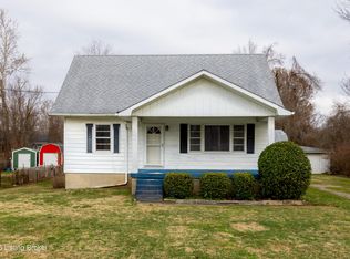 10621 National Tpke, Fairdale, KY 40118