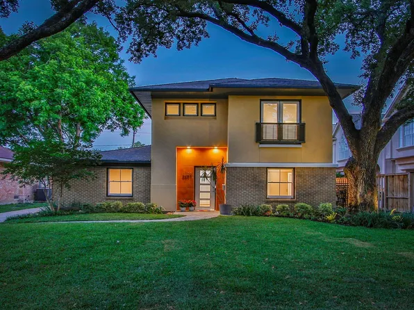 2409 Dorrington St, Houston, TX 77030