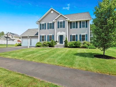 4 Bushel Court, Merrimack, NH, 03054