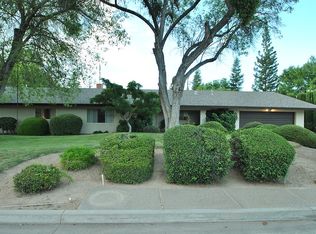 2520 W Morris Ave, Fresno, CA