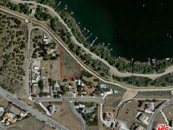 2nd image of 0 Vac Barrell Springs Vic Ave