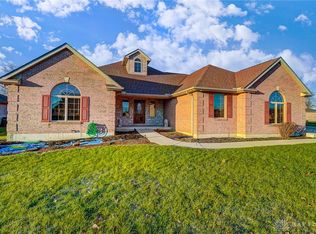 345 Welcome Way, Carlisle, OH 45005