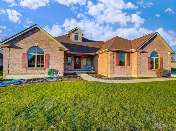 345 Welcome Way, Carlisle, OH 45005