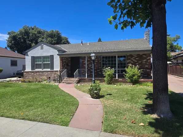 627 W Euclid Ave, Stockton, CA 95204