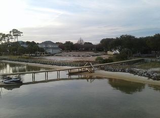 2040 Pritchard Point Dr, Navarre, FL 32566
