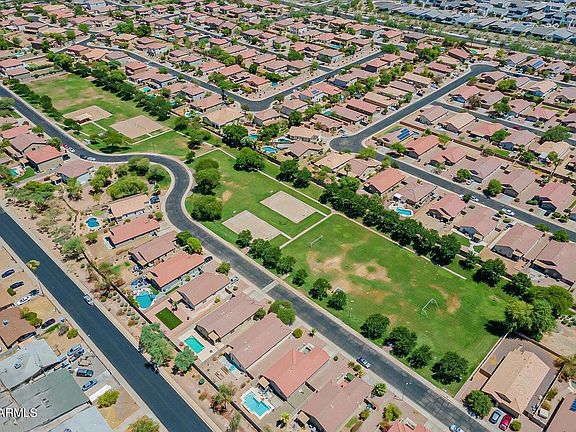 2nd image of 1210 E Milada Drive