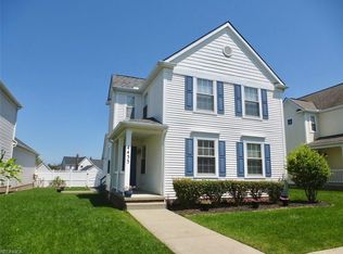 4433 Archer Rd, Cleveland, OH 44105