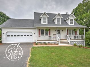 194 Dean Archer Rd, Jonesborough, TN 37659