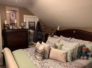 9 Chestnut Ave, Lincoln, RI 02865