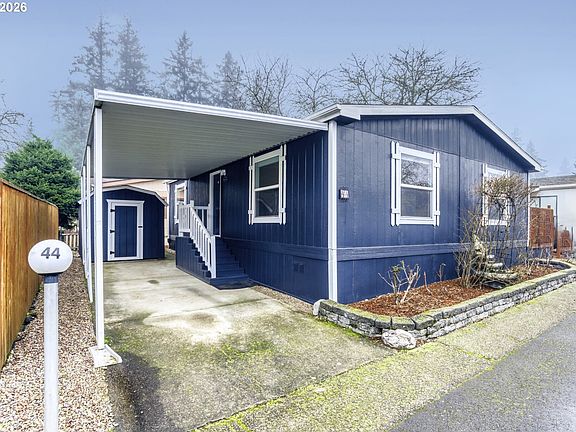 3rd image of 18485 SW Pacific Dr Unit 44