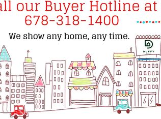 4609 Frank Aiken Rd, Powder Springs, GA 30127