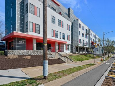 1900 12th Ave S APT 508, Nashville, TN, 37203