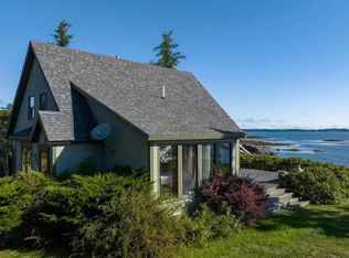 1 Moosabec Shores, Jonesport, ME 04649