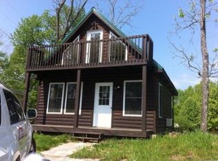 640 Fentress Lookout Rd, Falls Of Rough, KY 40119