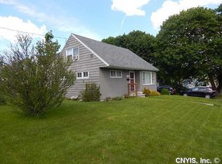 159 Luddington St, Syracuse, NY 13206