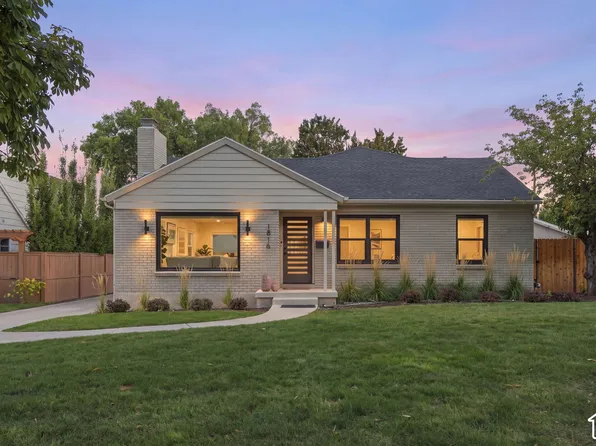 1816 S Yuma St, Salt Lake City, UT 84108