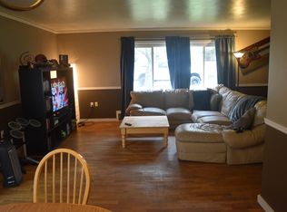 441 NE Adams Ave, Chehalis, WA 98532