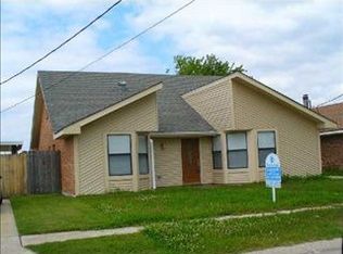 2504 Judy Dr, Meraux, LA 70075
