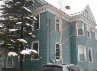 161 Burwell St, Little Falls, NY 13365