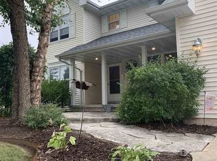 1186 Shetland Pl, De Pere, WI 54115