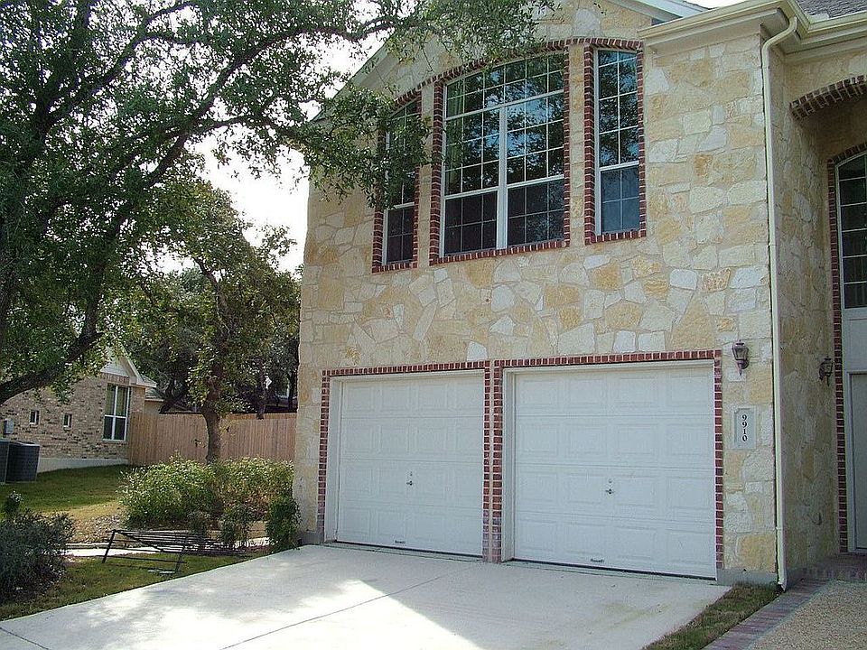 Front - Garage