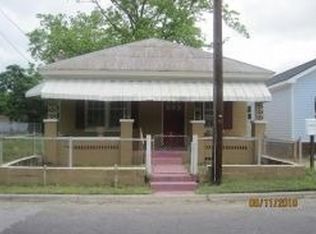 1330 New Castle St, Savannah, GA 31415