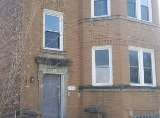 105 157th St, Calumet City, IL 60409