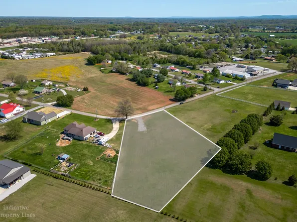 0 Gilispie Rd Lot 10-B, McMinnville, TN 37110