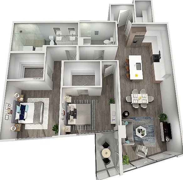 C4 Ashlyn 1424 sq ft C4 Ashlyn 1424 sq ft