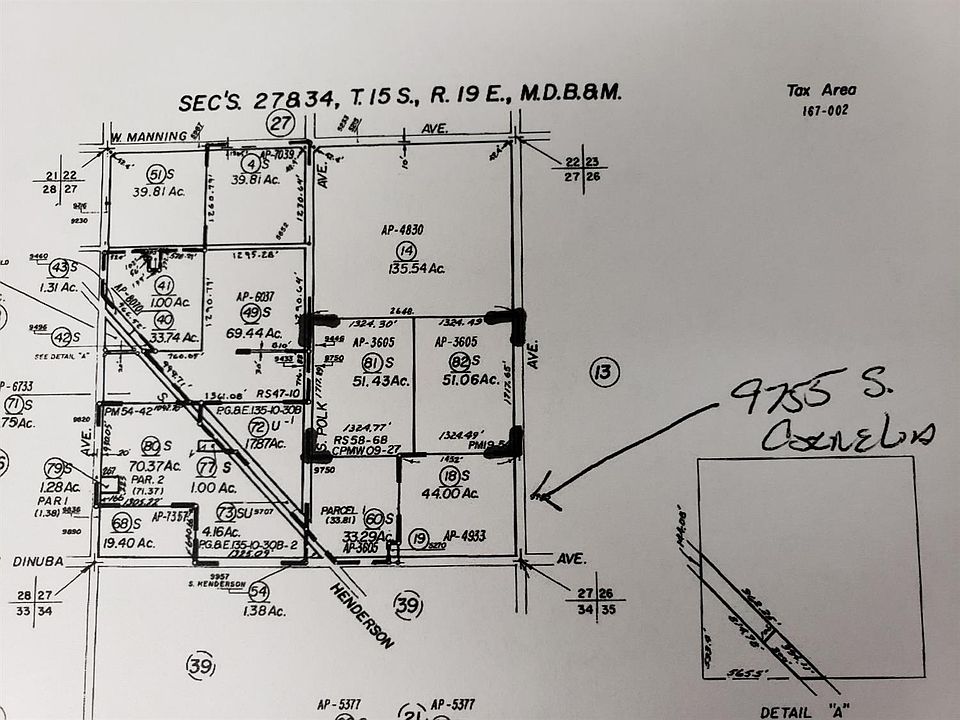 1st image of 0 S Cornelia Ave