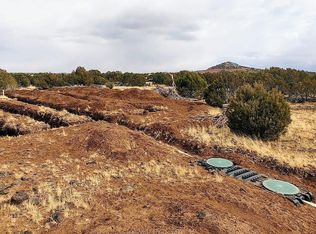 1638 Trinity Pl, Show Low, AZ 85901