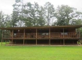 193700 N 4425 Rd, Ringold, OK 74754