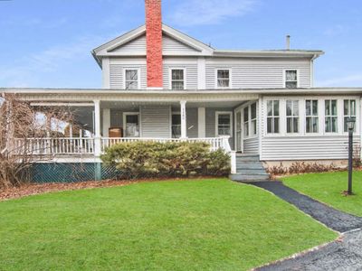 120 S Turnpike Rd, Dalton, PA, 18414