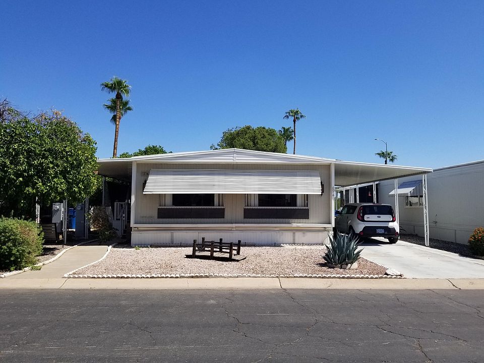 2650 W Union Hills #89