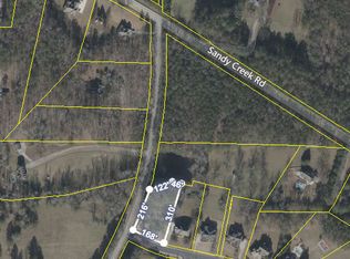 100 Annelise Park Dr, Fayetteville, GA 30214