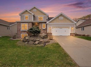 726 Cone Flower Street, Middleton, WI
