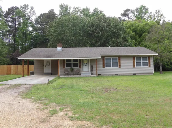 811 Rock Springs Rd, Wilmar, AR 71675