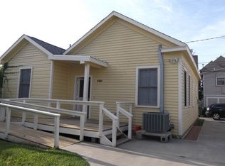 1511 Church Rear St, Galveston, TX 77550