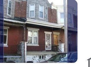 33 N Yewdall St, Philadelphia, PA