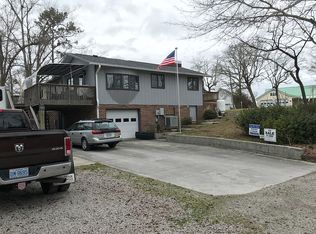 155 Dogwood Dr, Cedar Pt, NC 28584