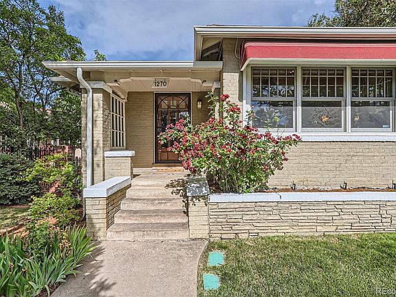 4th image of 1270 S Corona Street