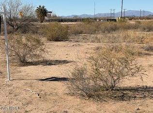 0 W 491st Ave #12, Tonopah, AZ 85354