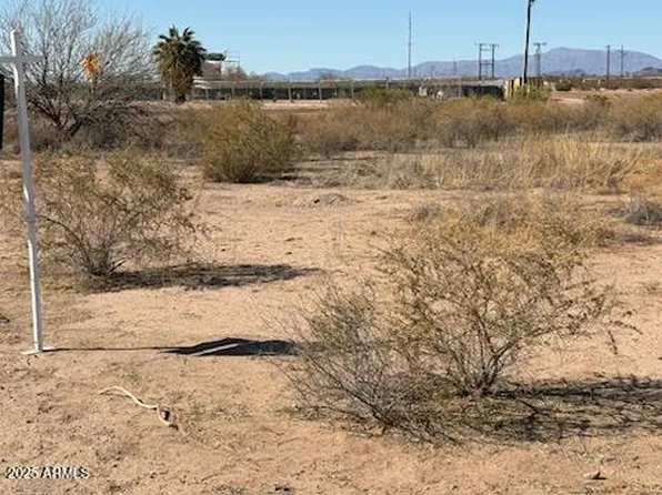 0 W 491st Ave AVE #12 Avenue #12, Tonopah, AZ 85354
