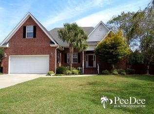 2812 Olde Mill Rd, Florence, SC 29505