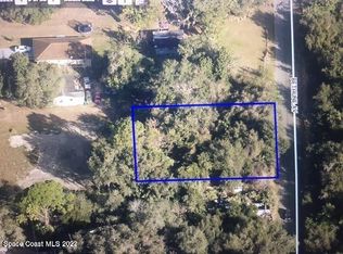 2654 Bethune Ave, Mims, FL 32754